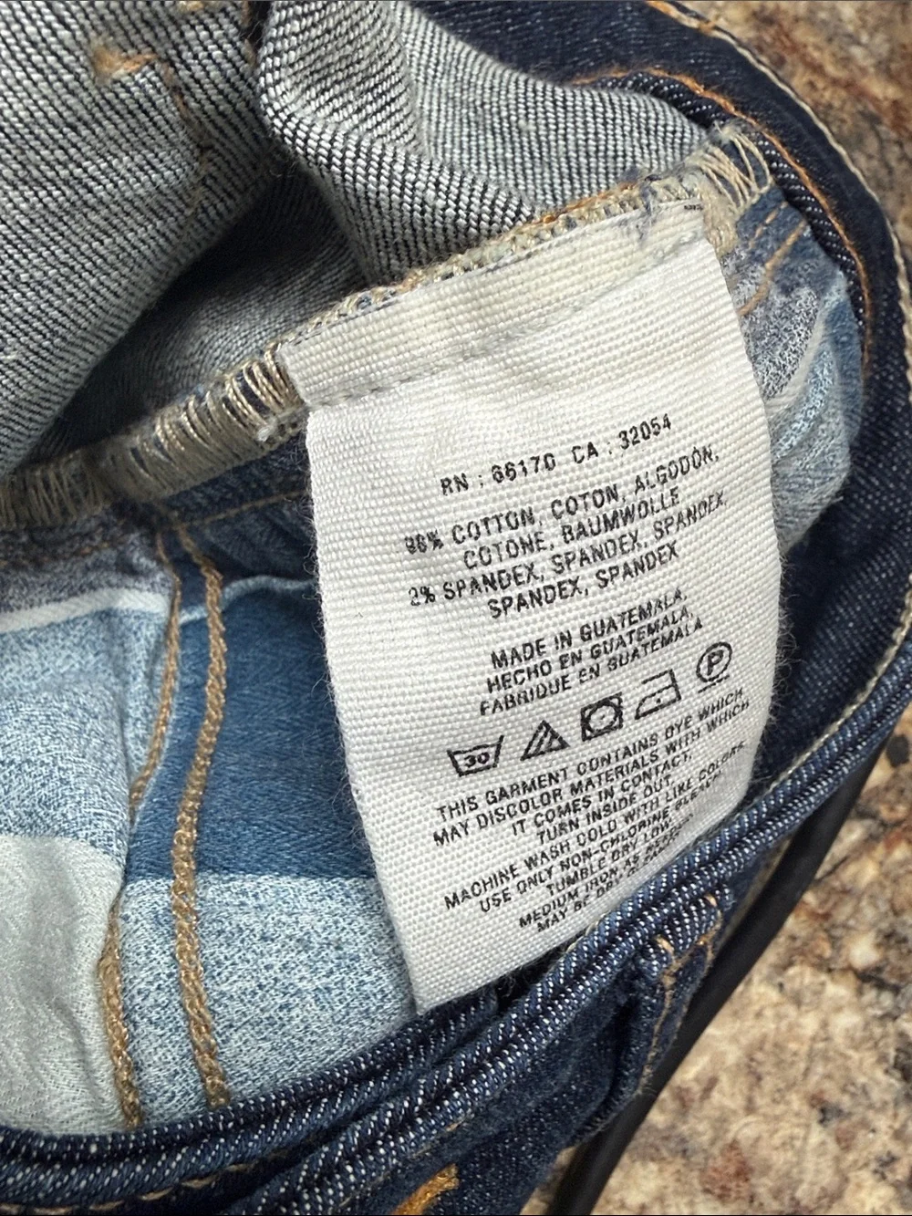 Pilcro by Anthropologie Jeans